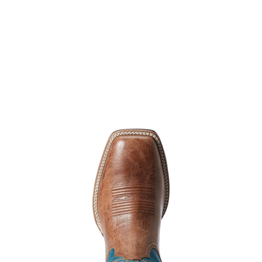 Ariat Valor Ultra Dark Tan Boot