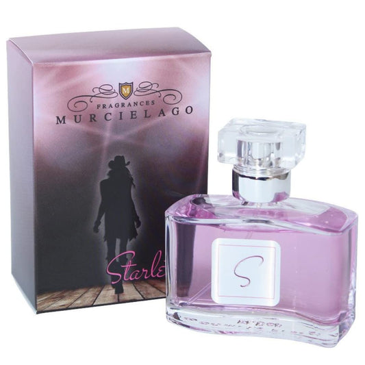 STARLET PERFUME