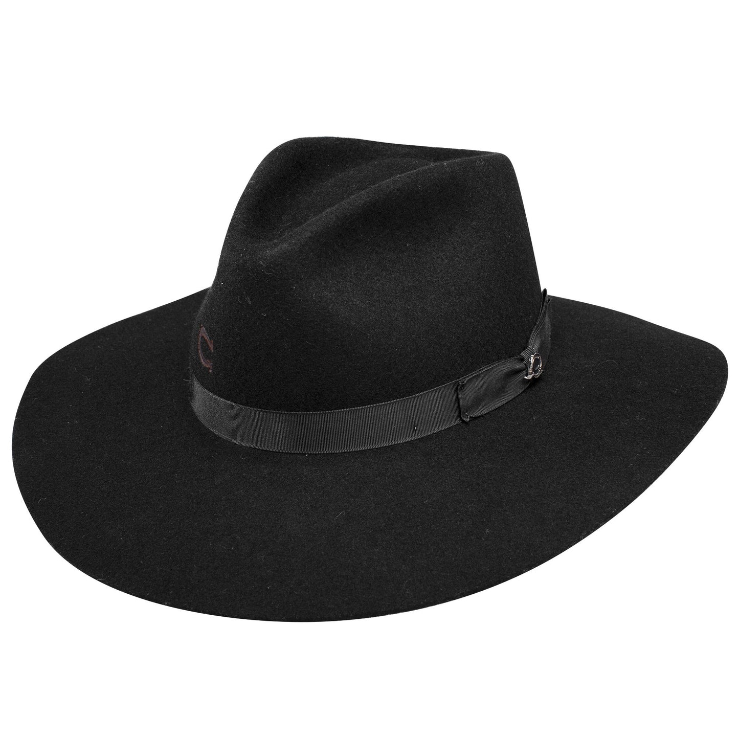 CHARLIE 1 HORSE HIGHWAY HAT