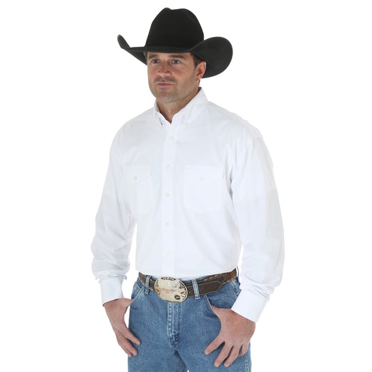 Long Sleeve Wear Corral – Western