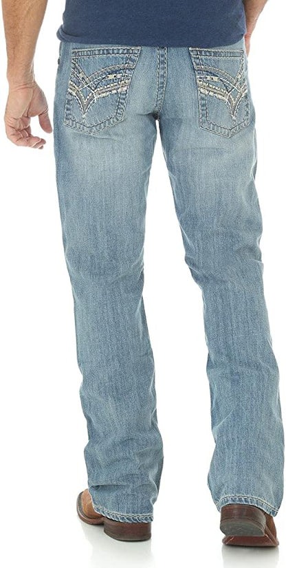ROCK 47 WRANGLER JEAN