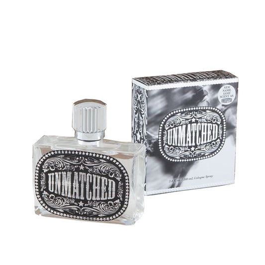 UNMATCHED COLOGNE