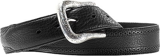 ARIAT MEN'S BASIC WESTERN BELT