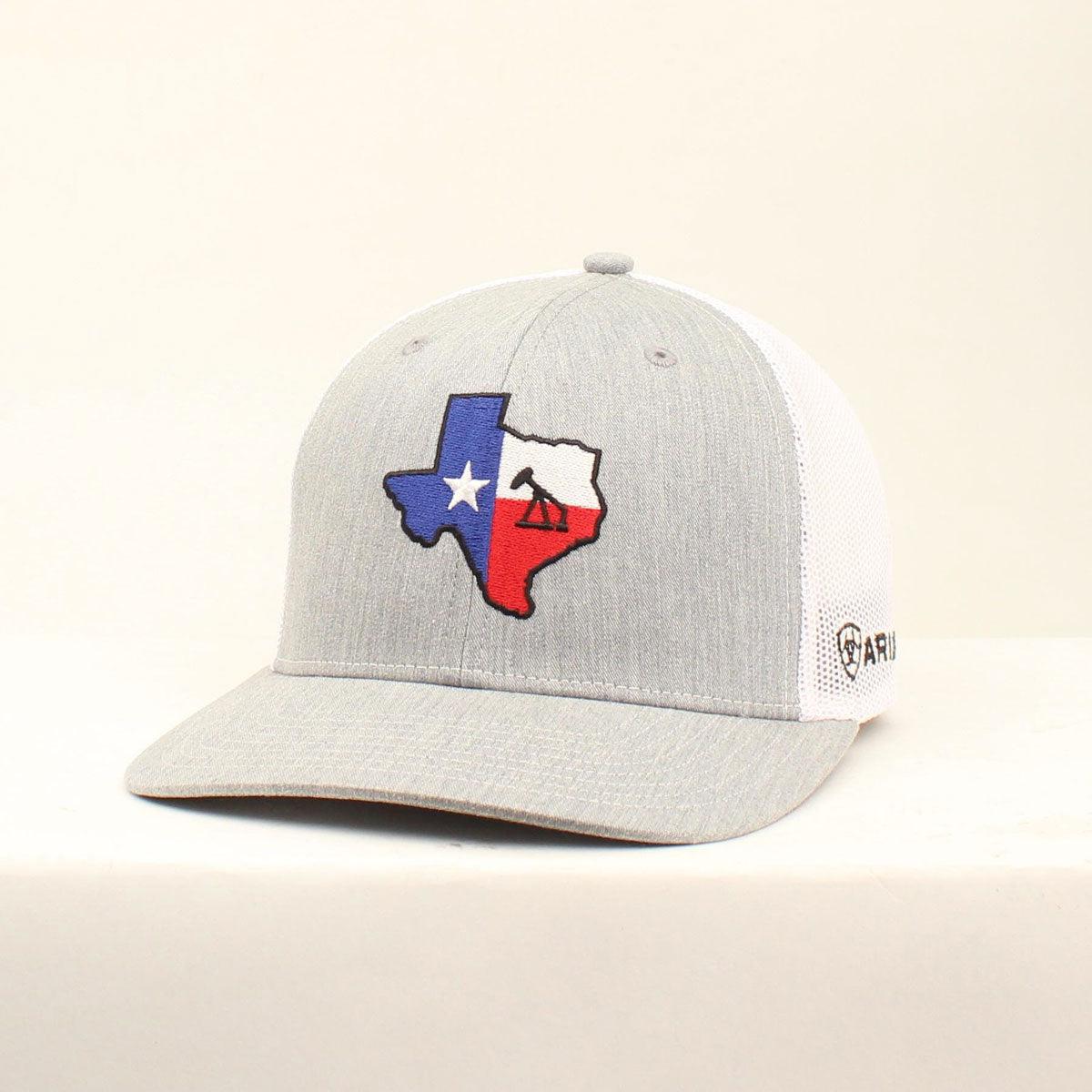 ARIAT STATE OF TEXAS CAP