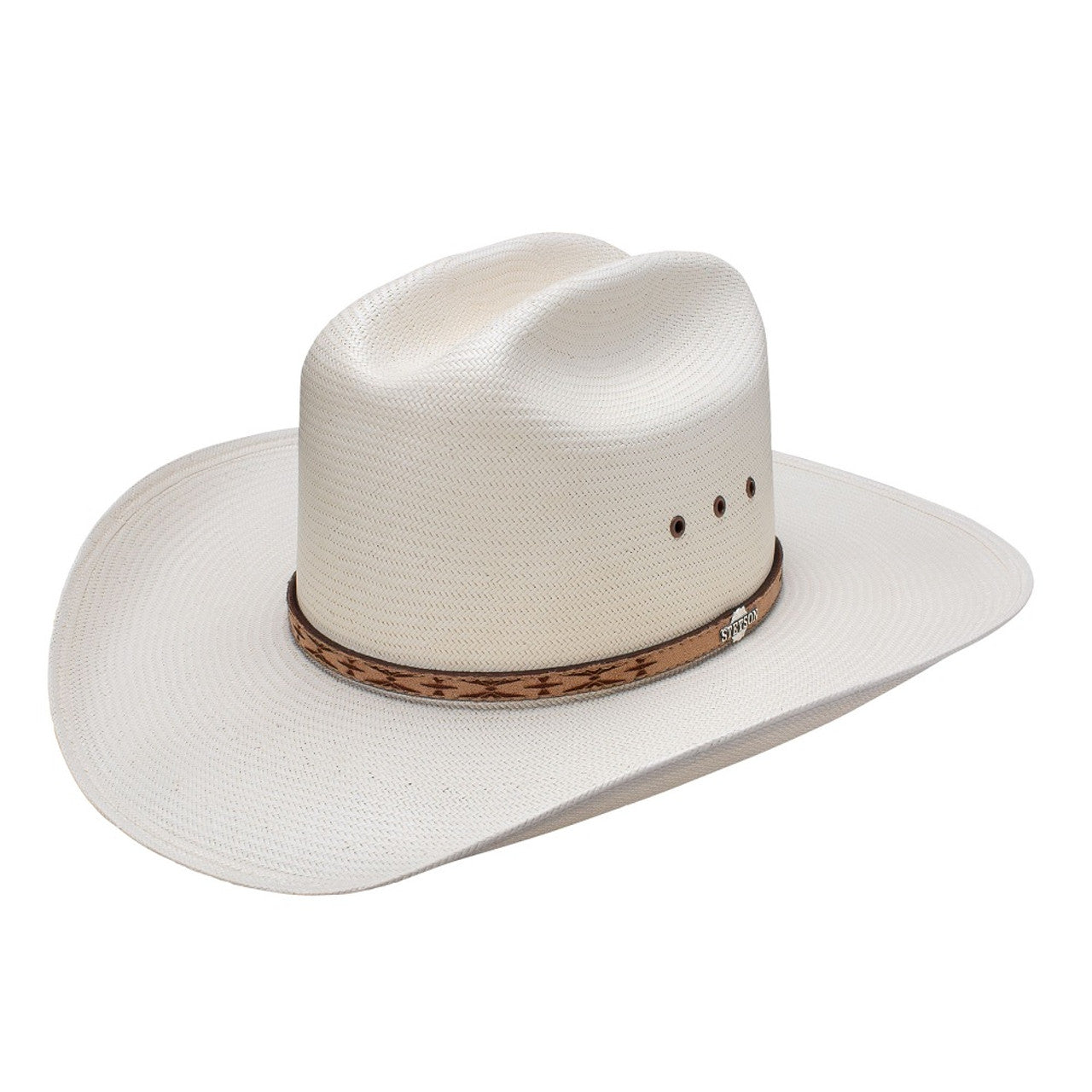 STETSON AZTEC COWBOY HAT