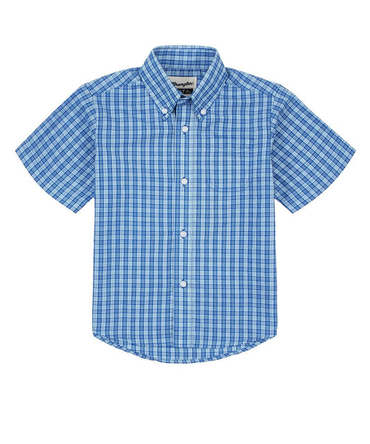 WRANGLER RIATA STRIPPED SHIRT