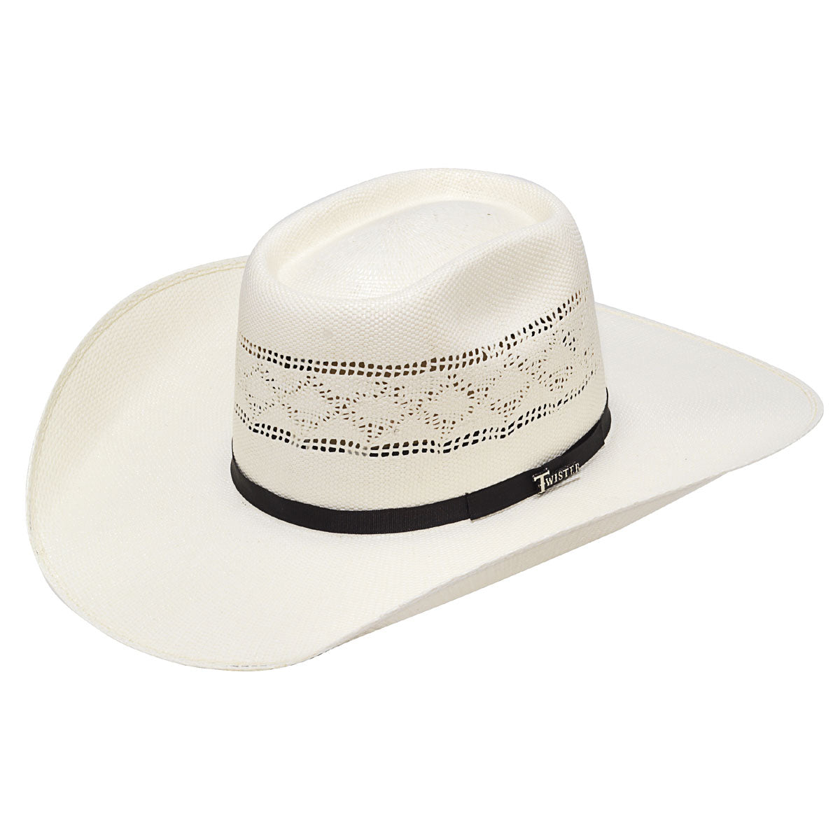 PREMIUM BANGORA STRAW HAT