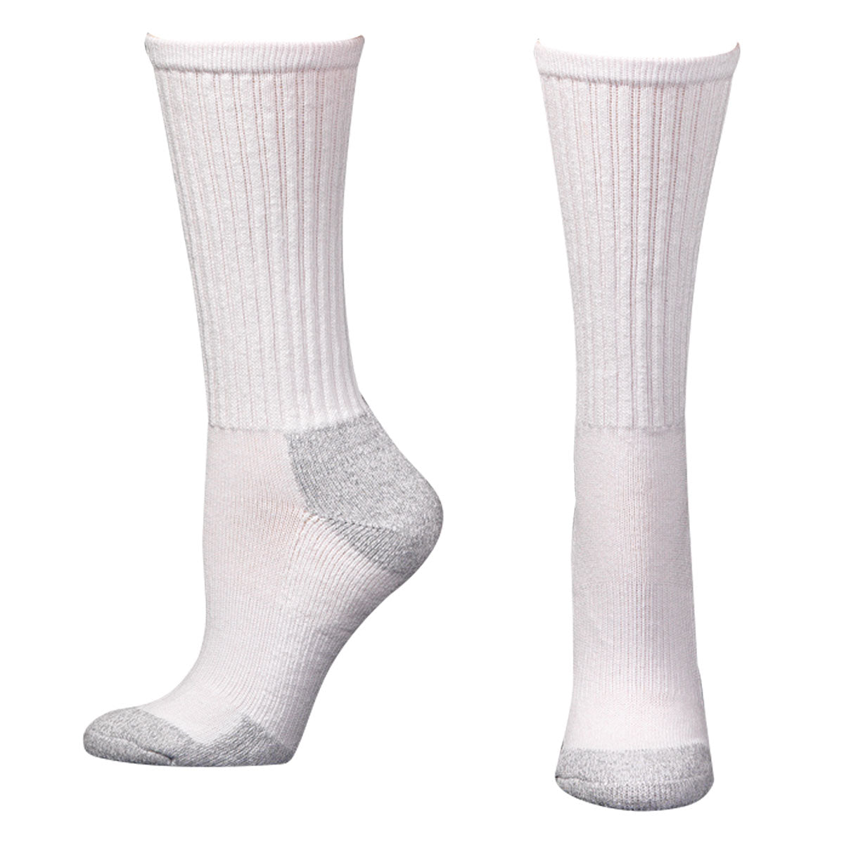 MID CALF MEN'S BOOT SOCKS