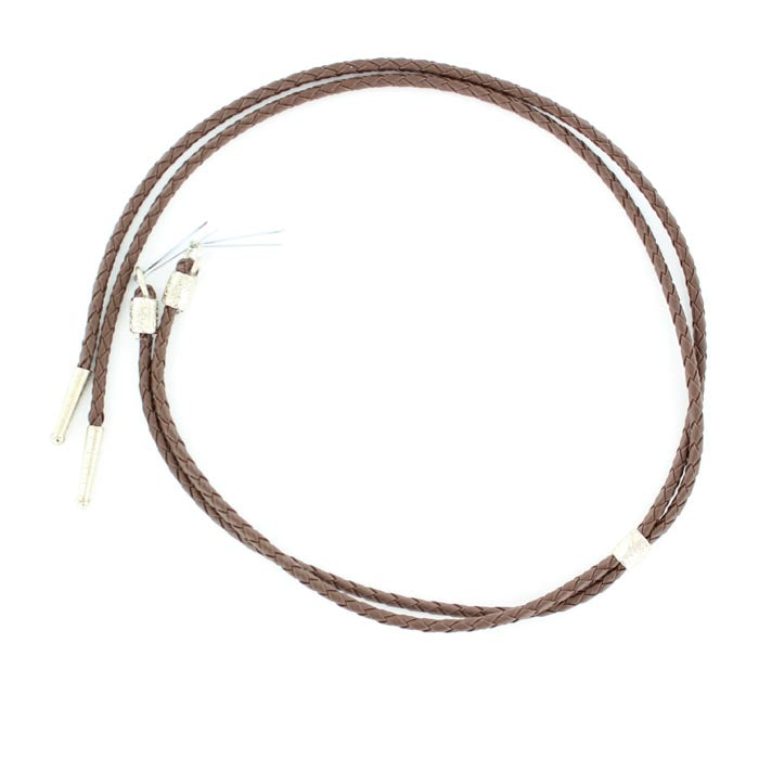 BRAIDED VINYL STAMPEDE STRING