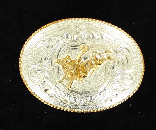 CRUMRINE YOUTH CLASSIC BUCKLE