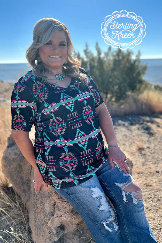 CARRY ME AZTEC