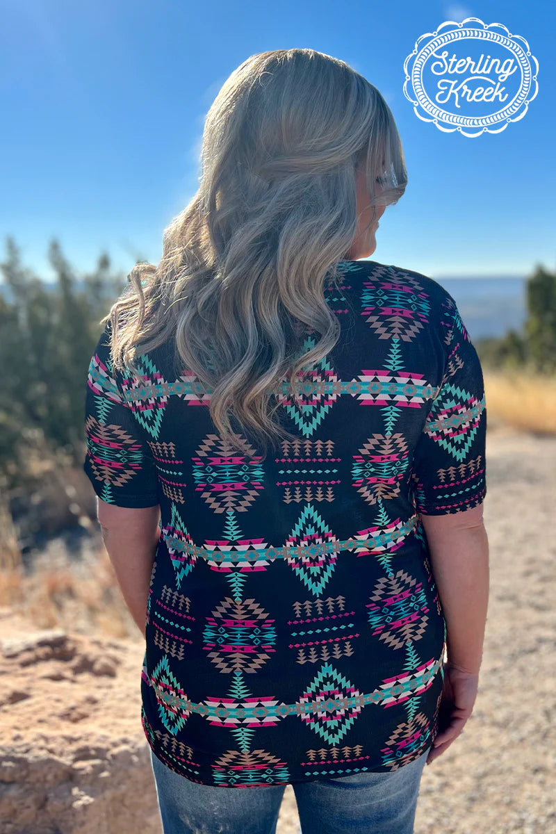 CARRY ME AZTEC