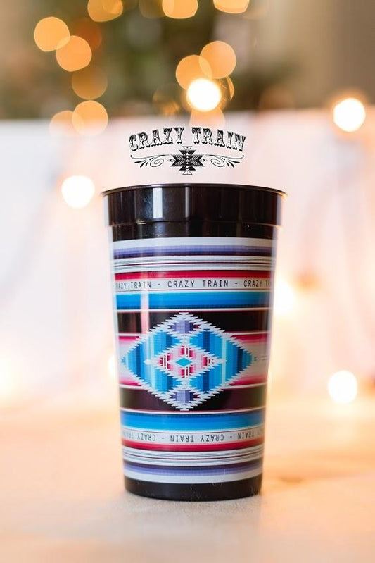 CUP OF SERAPE