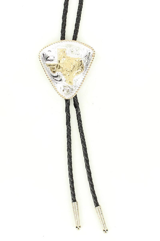 TRIANGLE TEXAS BOLO
