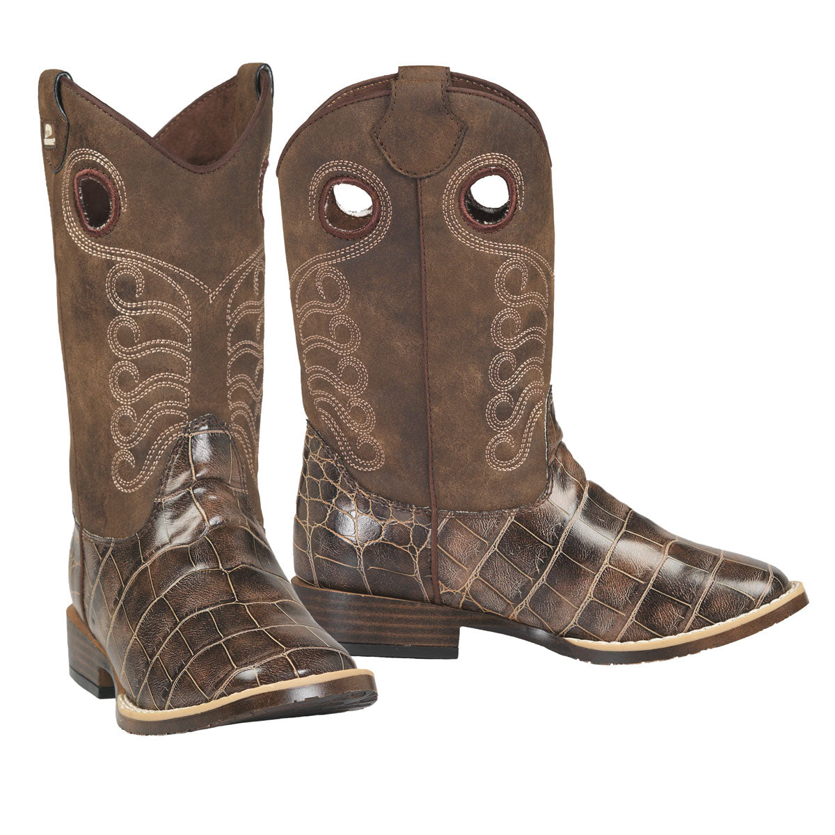 TRAVIS BOOT
