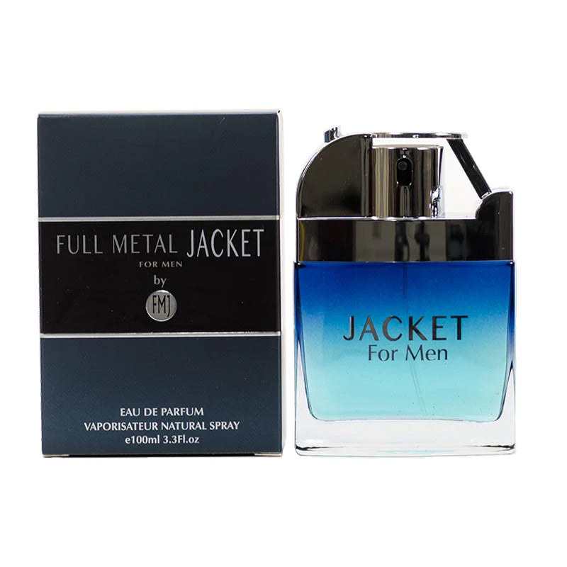 FULL METAL JACKET COLOGNE