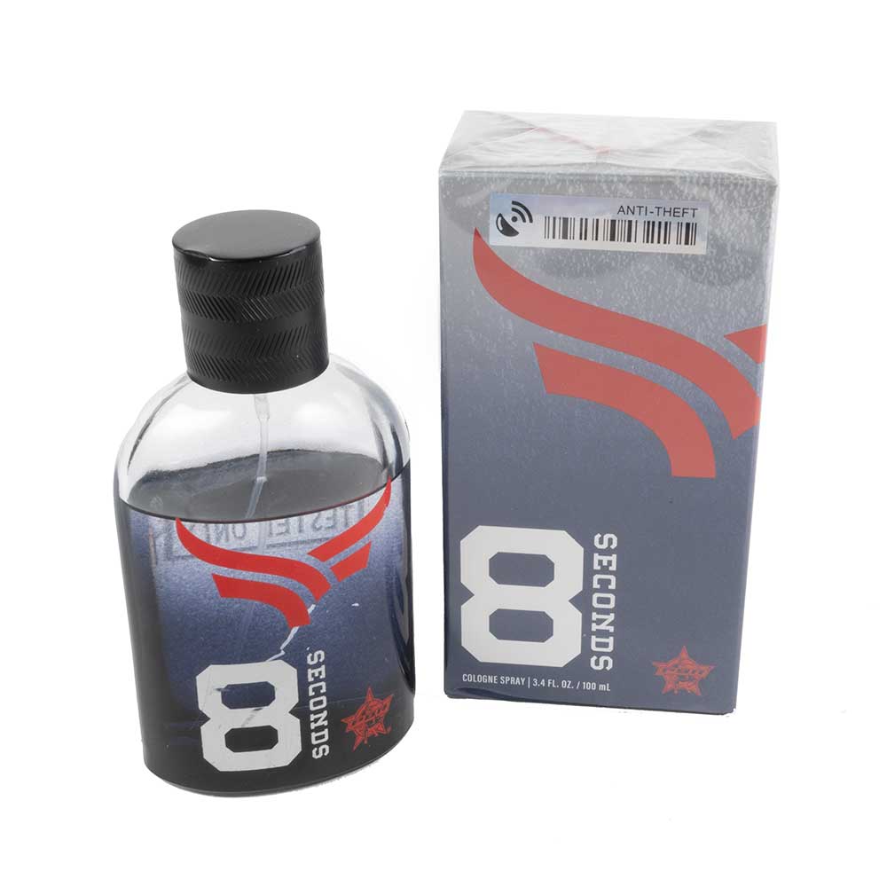 PBR 8 SECONDS COLOGNE