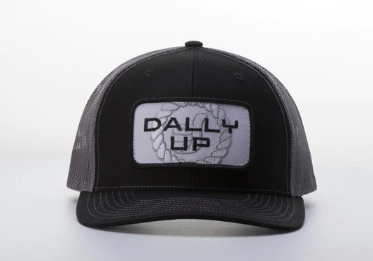 Dally 60 by Dally Up Cap