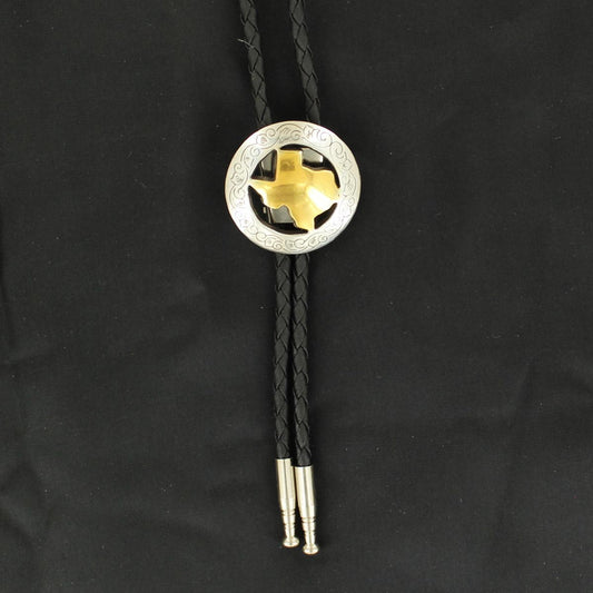 DOUBLE S ADULT BOLO STATE OF TEXAS