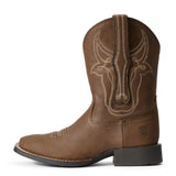ARIAT KIDS' BROWN BULLY BULLY BOOT