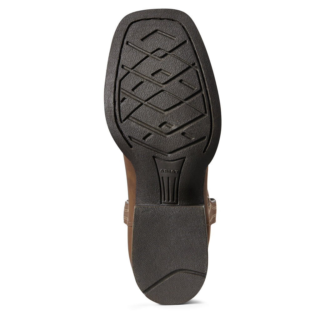 ARIAT KIDS' BROWN BULLY BULLY BOOT