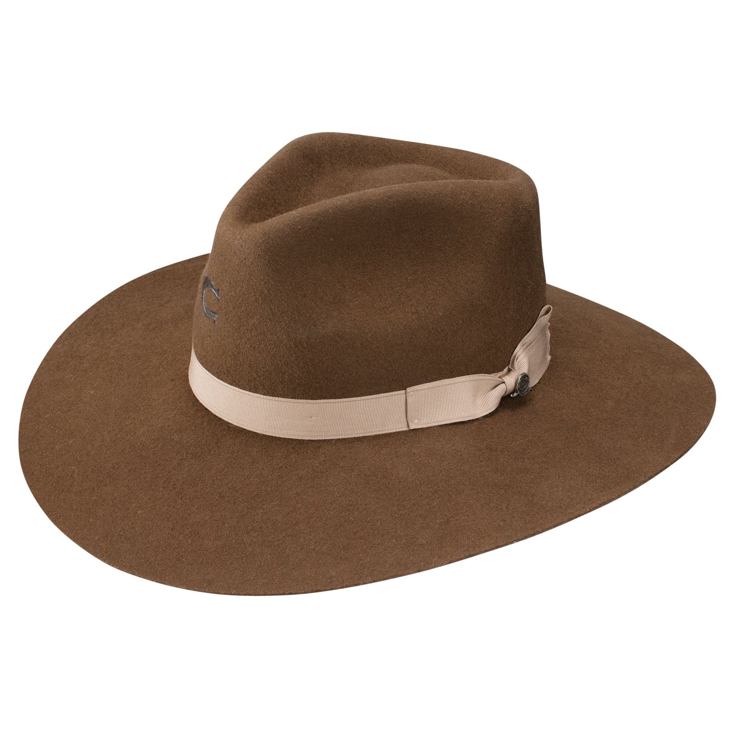 CHARLIE 1 HORSE HIGHWAY HAT