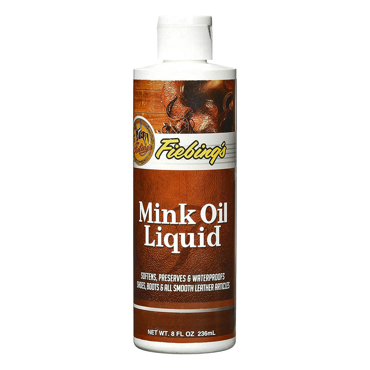 Mink Oil Liquid