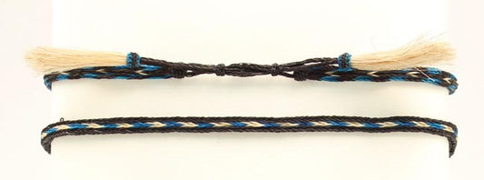 HORSEHAIR HATBAND