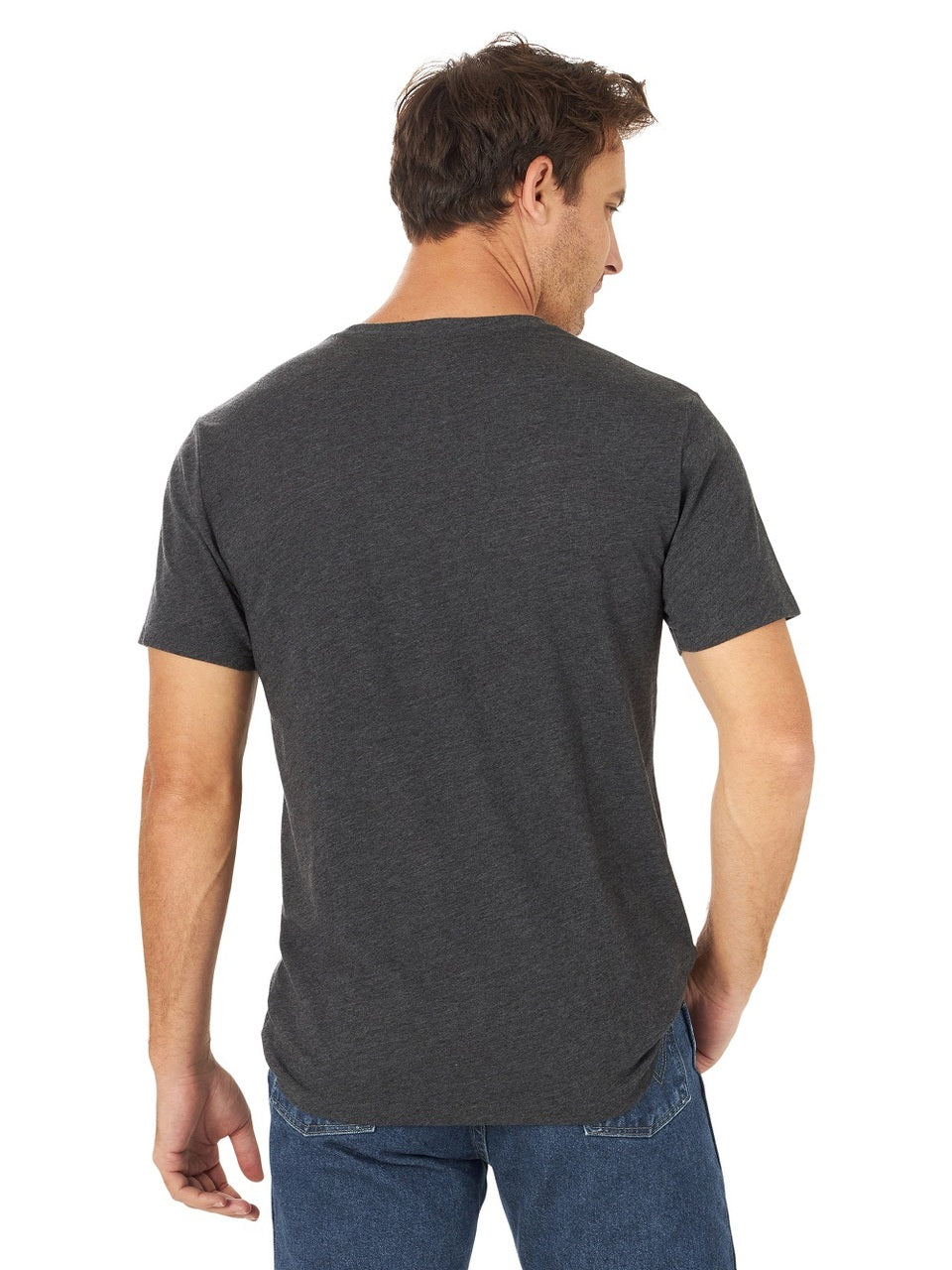 WRANGLER GEORGE STRAIT T-SHIRT