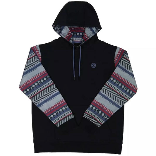 HOOEY ACUNA BLACK HOODIE
