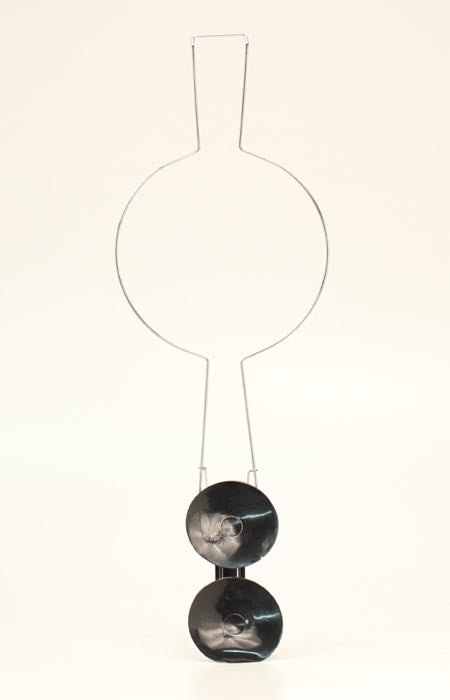 HAT SAVER SUCTION CUP