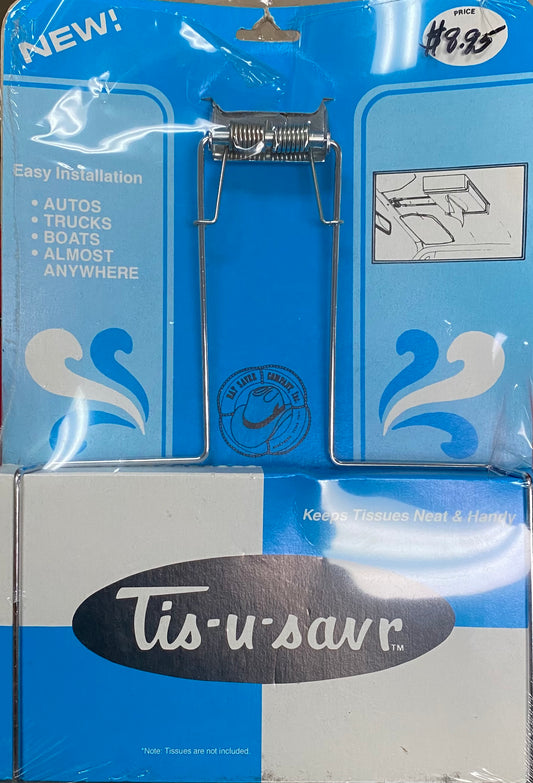 Tis-U-Savr