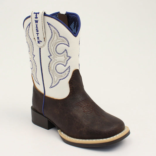 JOSHUA BOOT