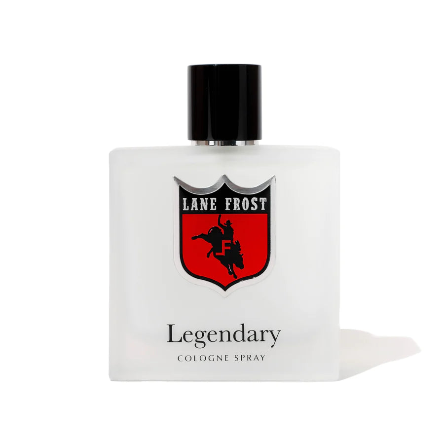 FROSTED LANE FROST LEGENDARY COLOGNE