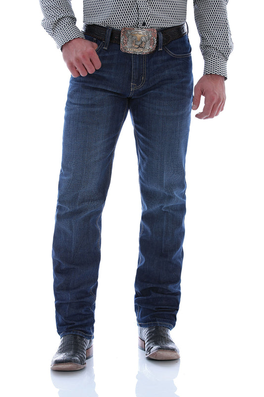 CINCH JESSE DARK STONE WASH JEAN