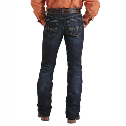 CINCH IAN DARK WASH JEAN