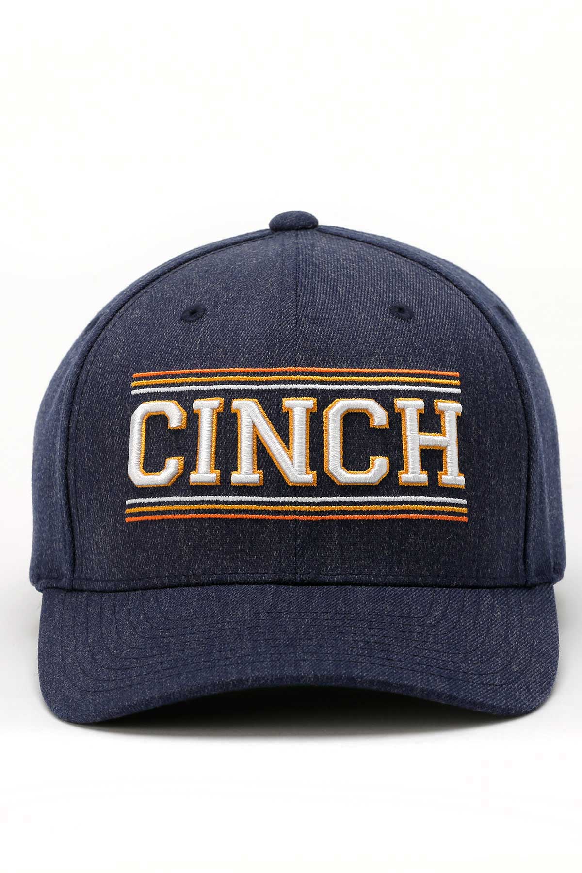 CINCH MEN'S CAP - NAVY