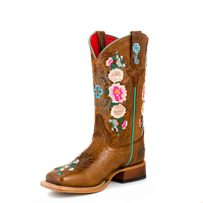 MACIE BEAN KIDS HONEY BUNCH BOOT