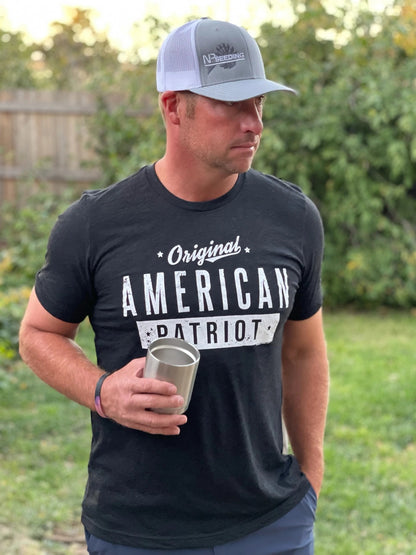 Original American Patriot Tee