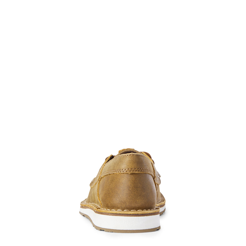 ARIAT LADIES BOMBER CRUISER CASTAWAY