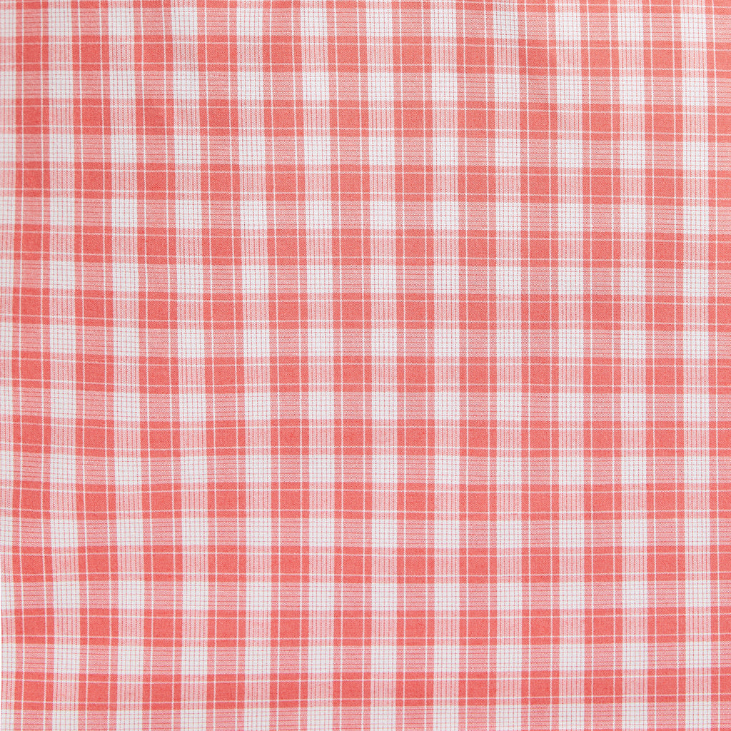 ARIAT PRO FELIX CORAL LILY CLASSIC SHORT SLEEVE SHIRT