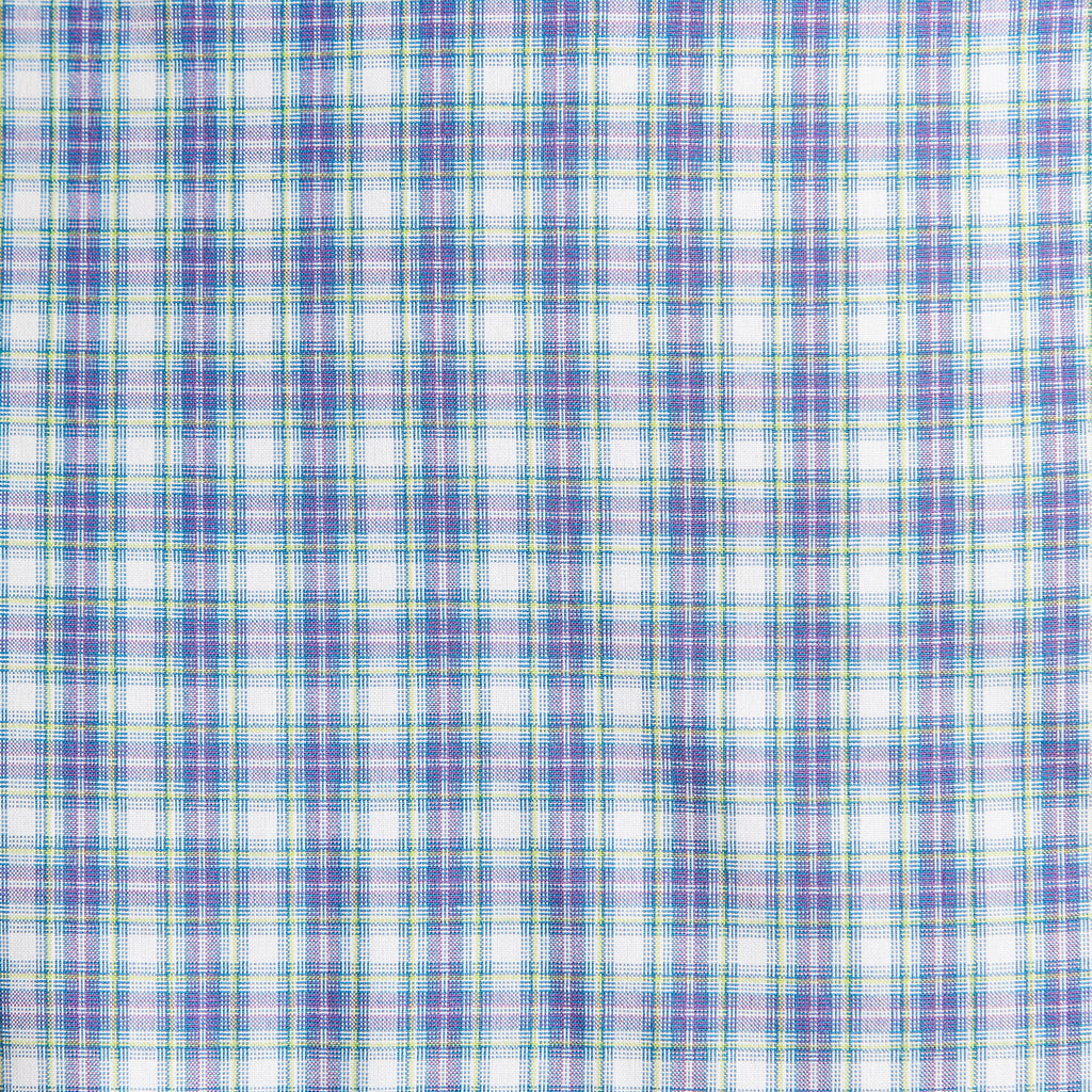 ARIAT PRO CAESAR PLAID CLASSIC SHIRT
