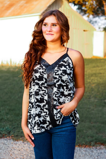 CITY SLICKER TANK