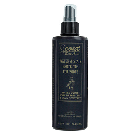 SCOUT WATER PROTECTOR 8OZ