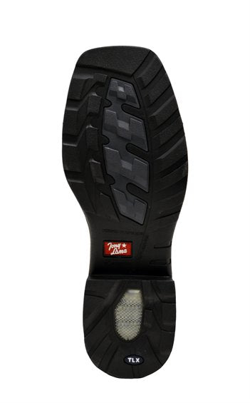 TONY LAMA SIERRA WATERPROOF WORK BOOT