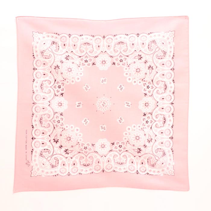 Western Bandana