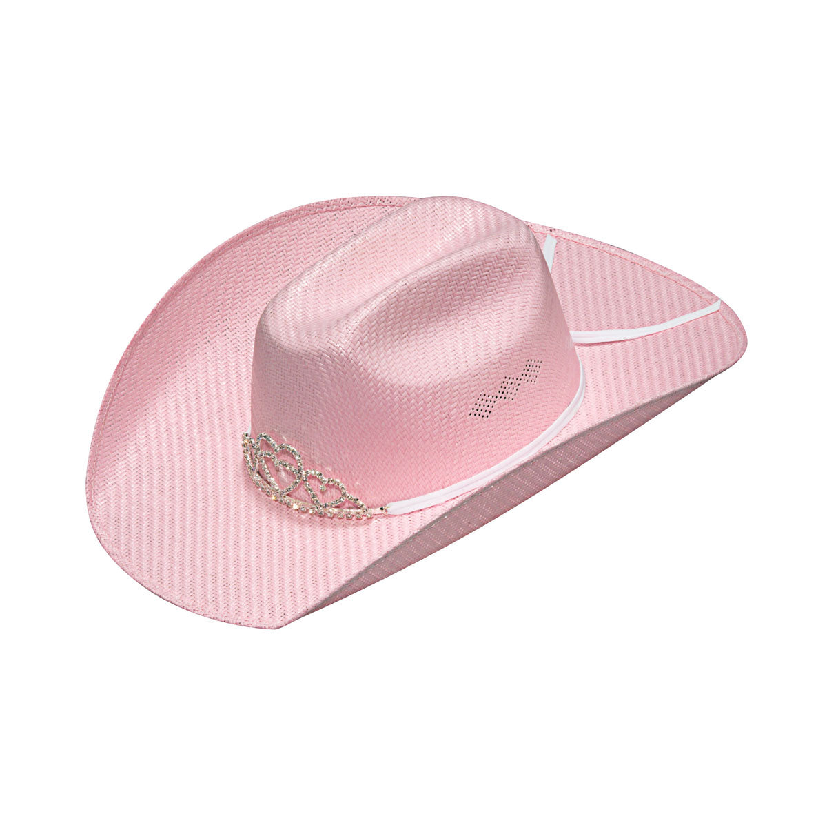 TWISTER YOUTH WESTERN HAT