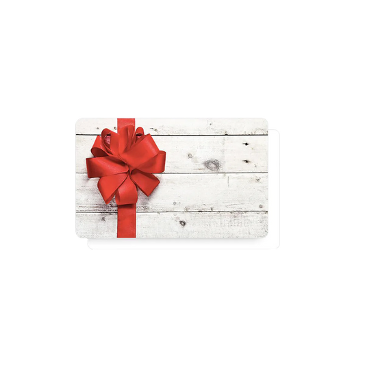 Corral Western Wear Gift Card