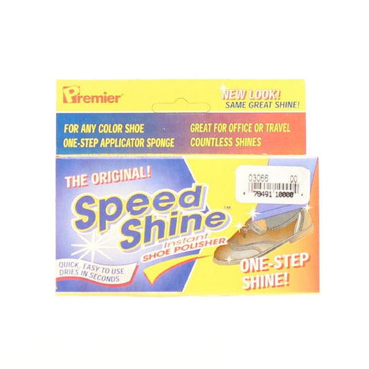 Ultra Shine Sponge