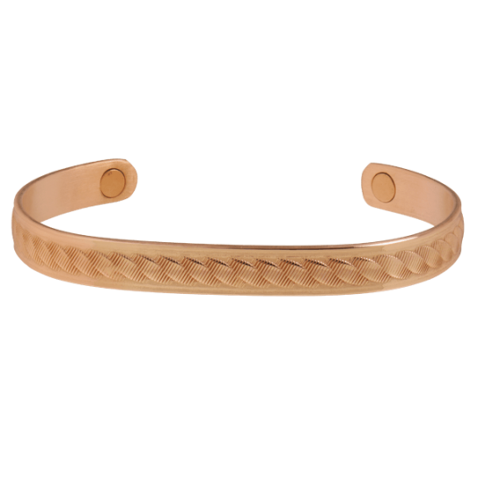 Sabona Copper Rope Magnetic Wristband